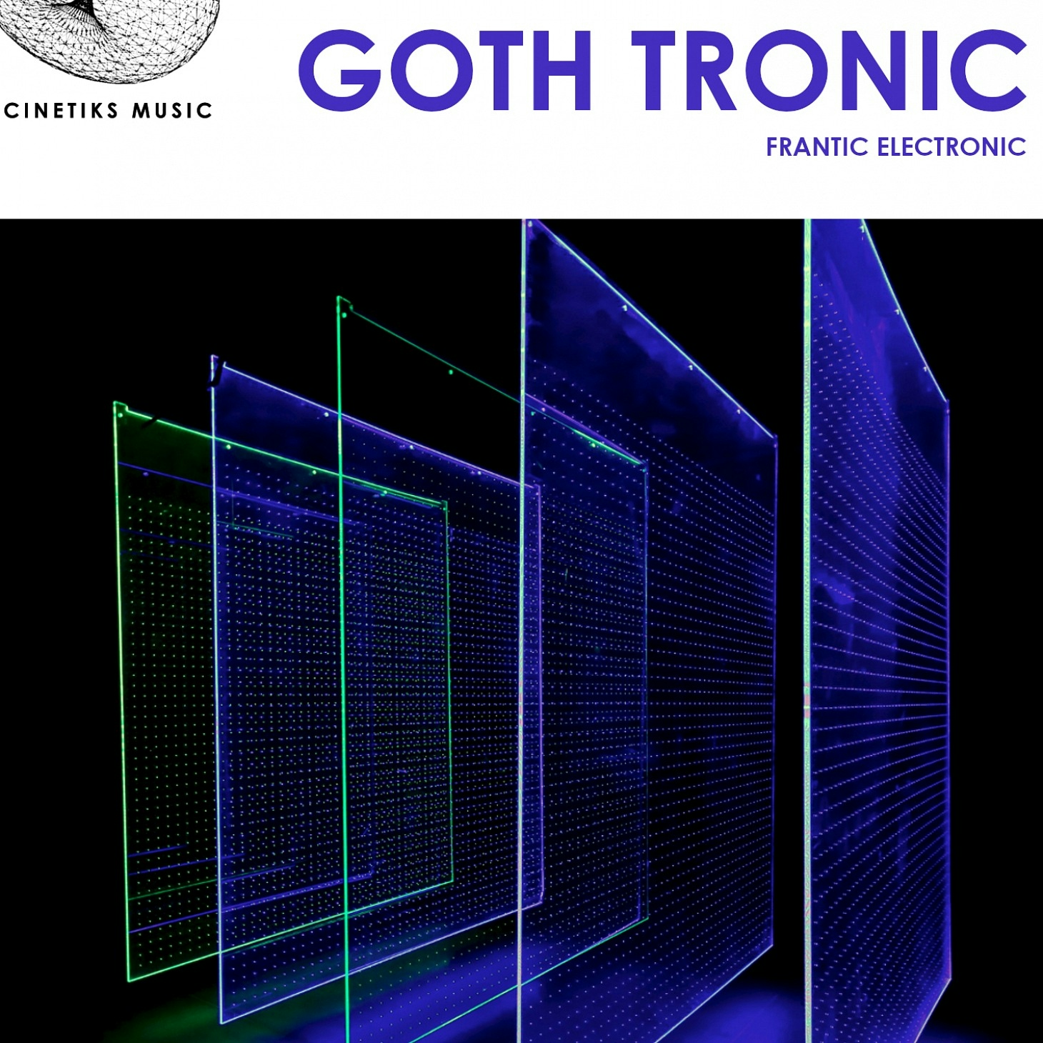 Goth Tronic
