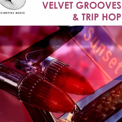 Velvet Grooves & Trip Hop