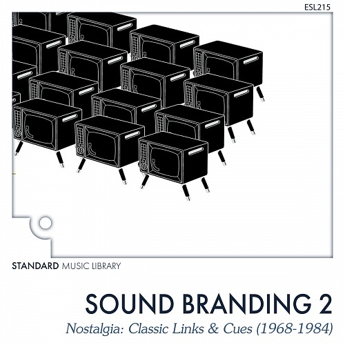 Sound Branding  2 - Nostalgia (1968-1984)