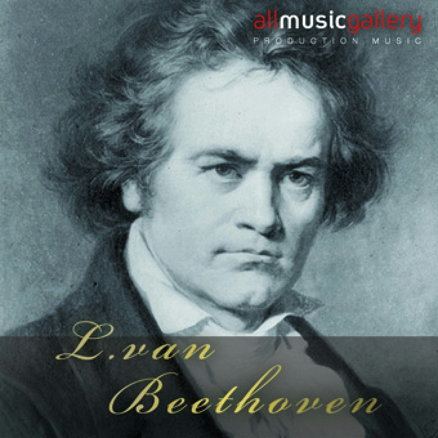 Beethoven  - Piano and Orchestra