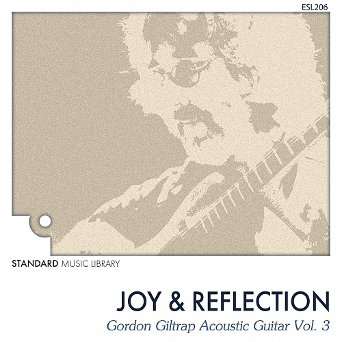 Joy & Reflection - Acoustic Guitar