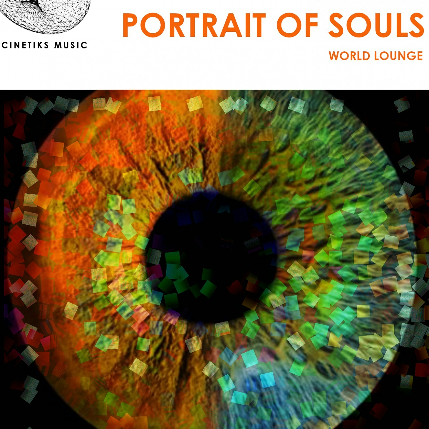 Portrait of Souls - World Lounge