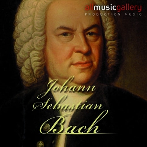 Bach - Concertos in D Minor And F Minor