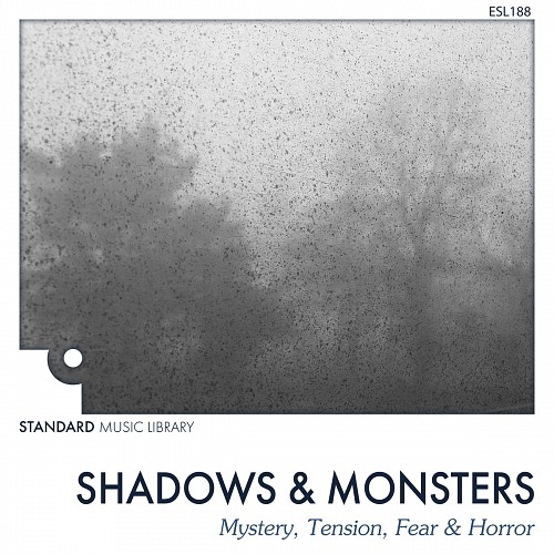 Shadows & Monsters