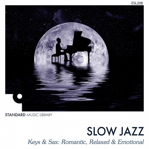 Slow Jazz - Elan Mehler Plays Piano & Rhodes