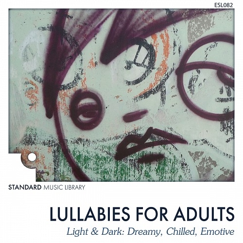 Lullabies for Adults
