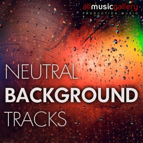 Neutral Background Tracks