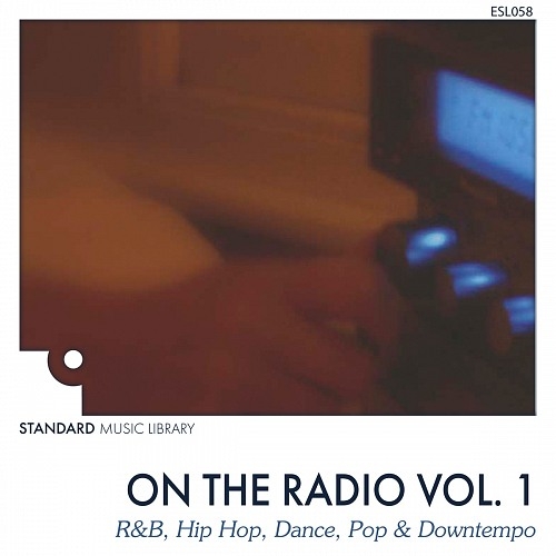 On the Radio Vol.1 - Dance Music with Vocals