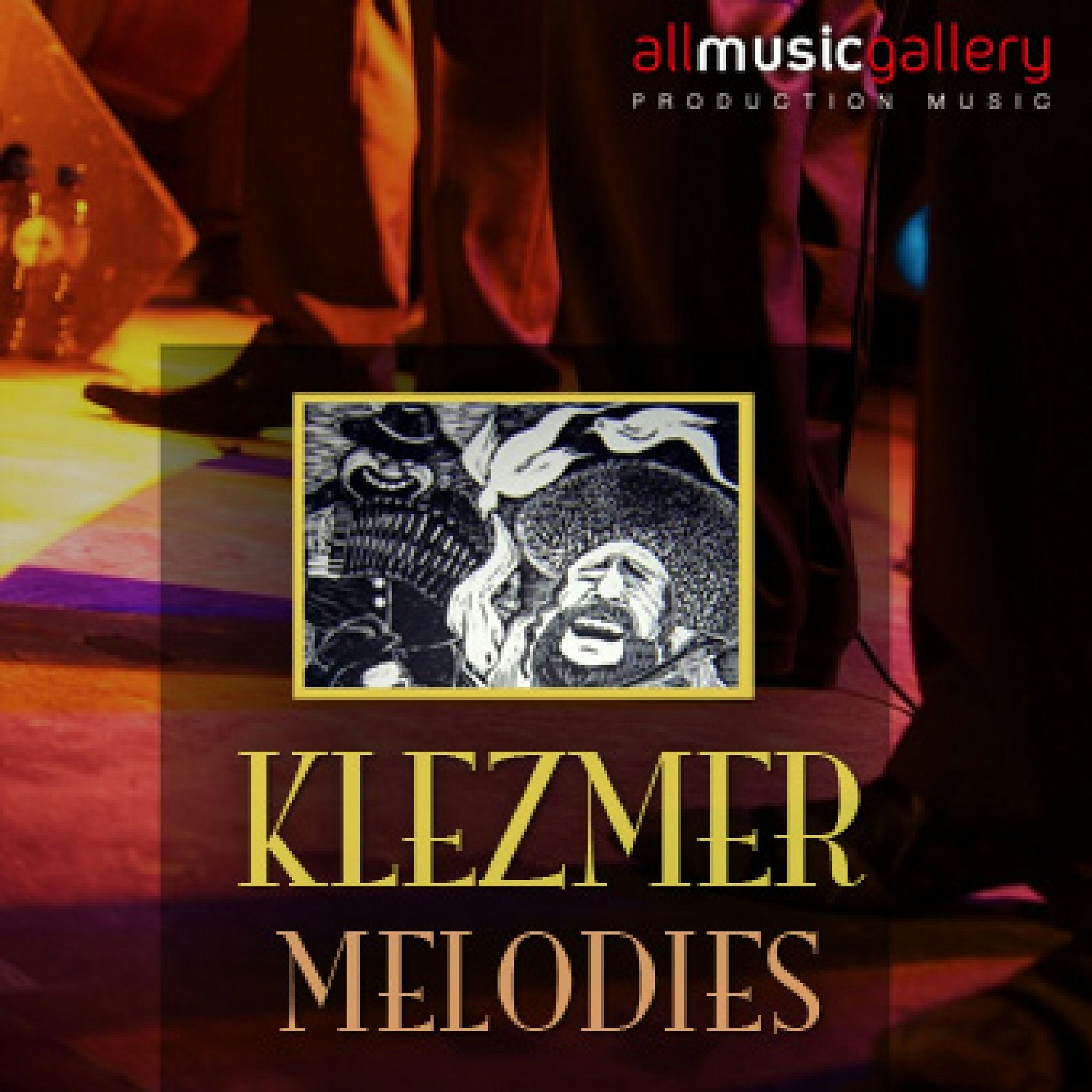 Klezmer Melodies