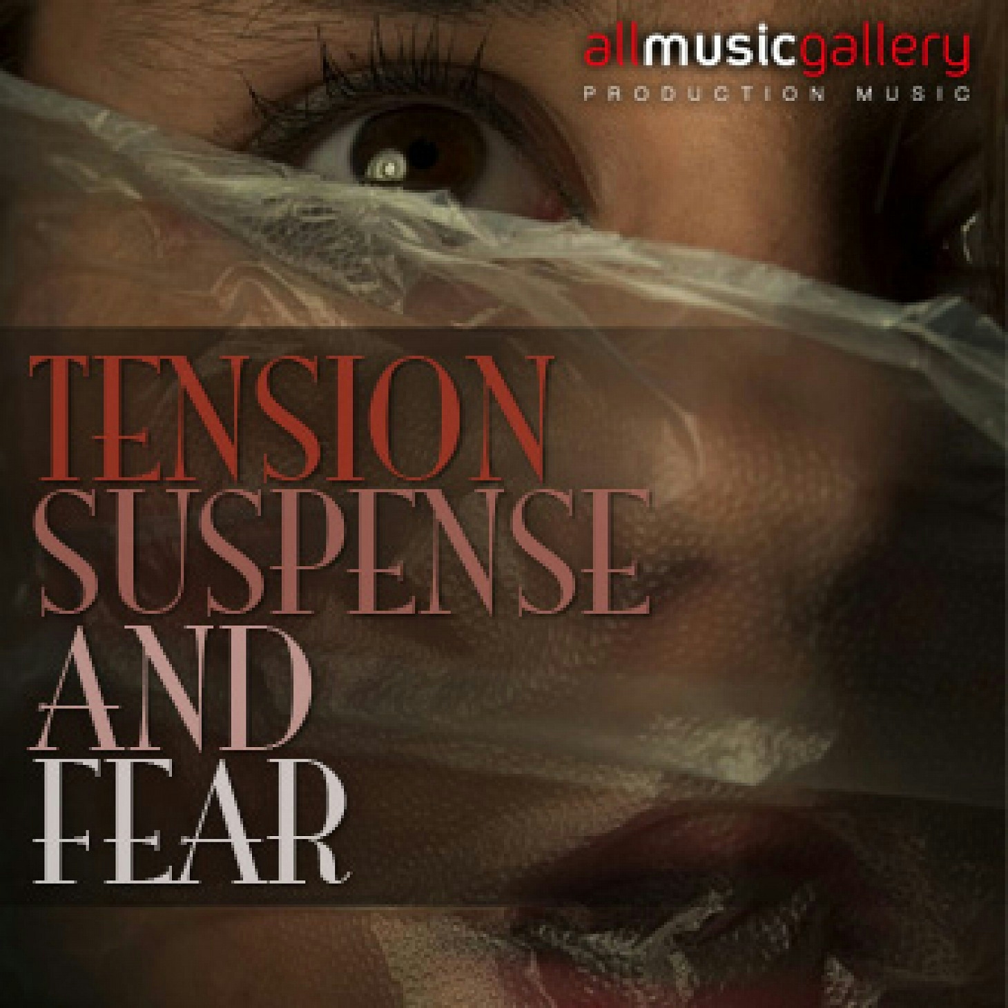 Tension, Suspense and Fear