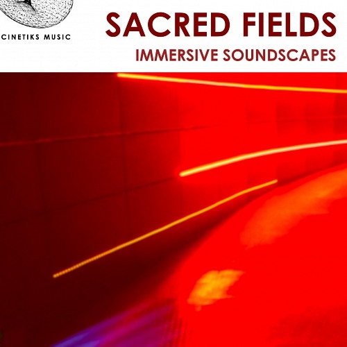 Sacred Fields: Immersive Soundscapes