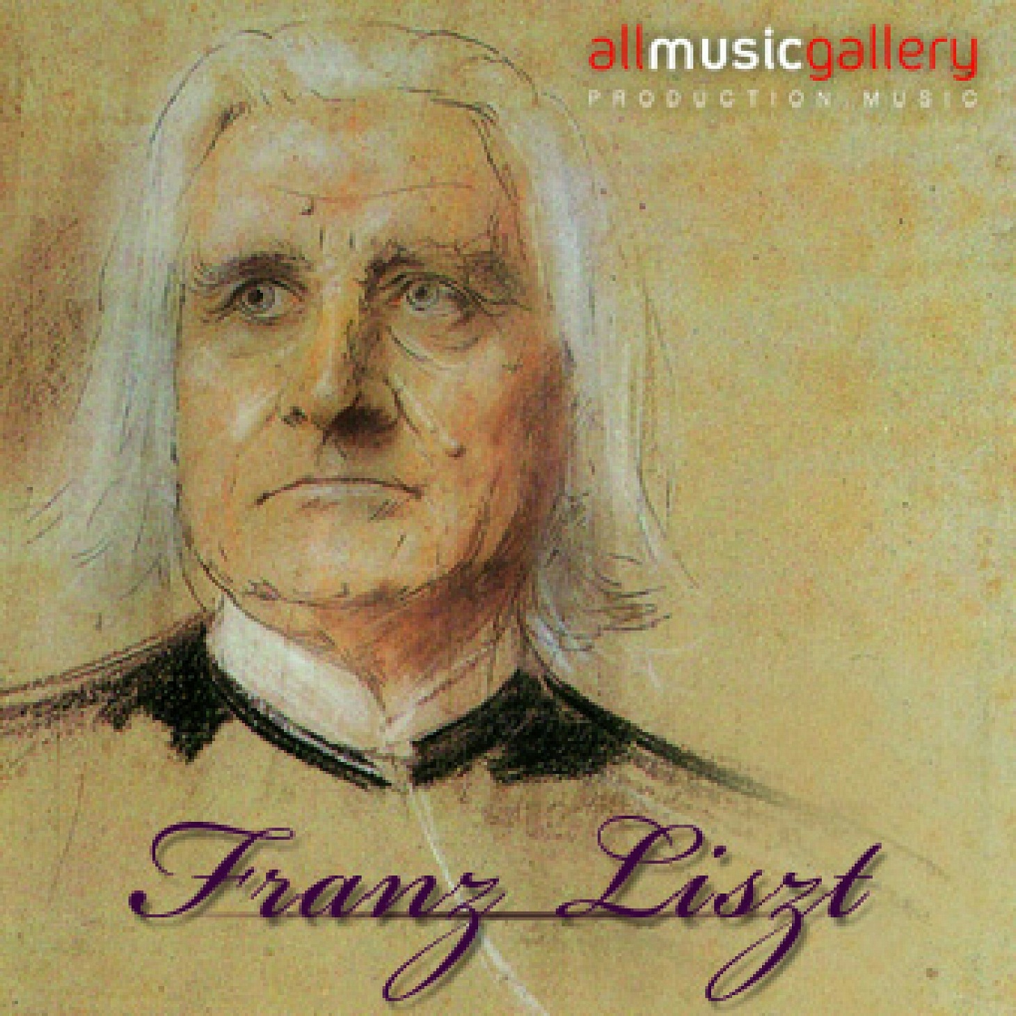 Liszt - Piano Concerto No. 1 And Hungarian Rhapsody