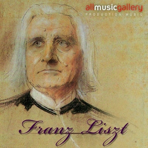 Liszt - Piano Concerto No. 1 And Hungarian Rhapsody