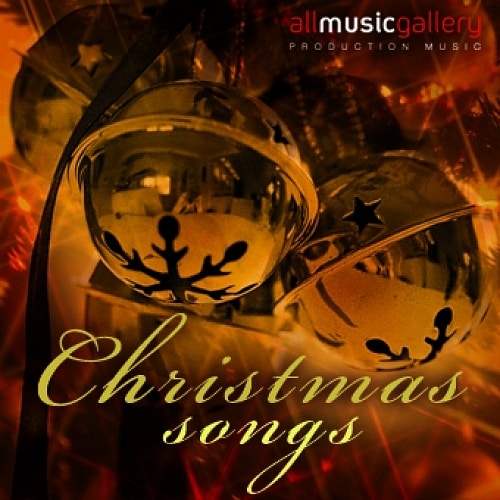 Christmas songs - Jingle Bells