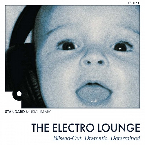 The Electro Lounge