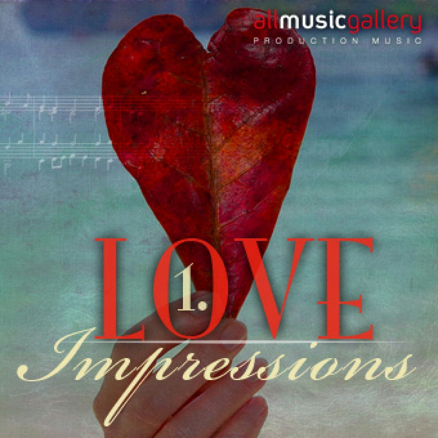 Love - Impressions 1
