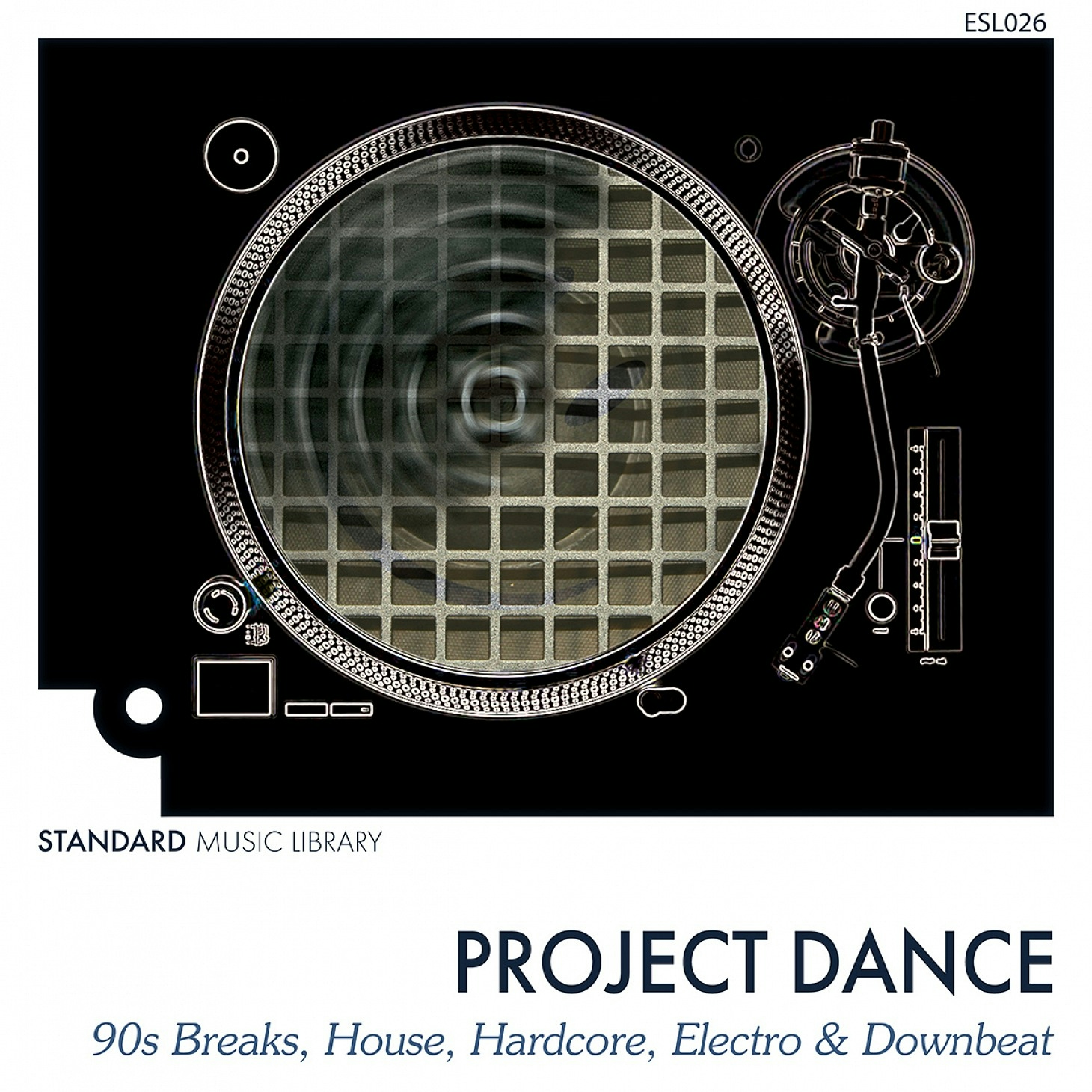 Project Dance - Classic Sounds