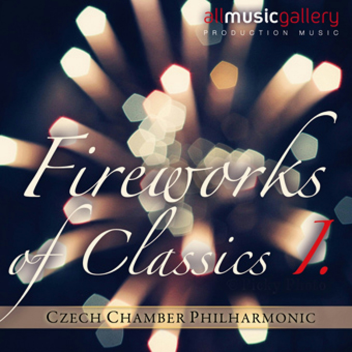 Fireworks Of Classics  Vol.1