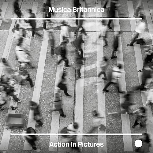 Action In Pictures
