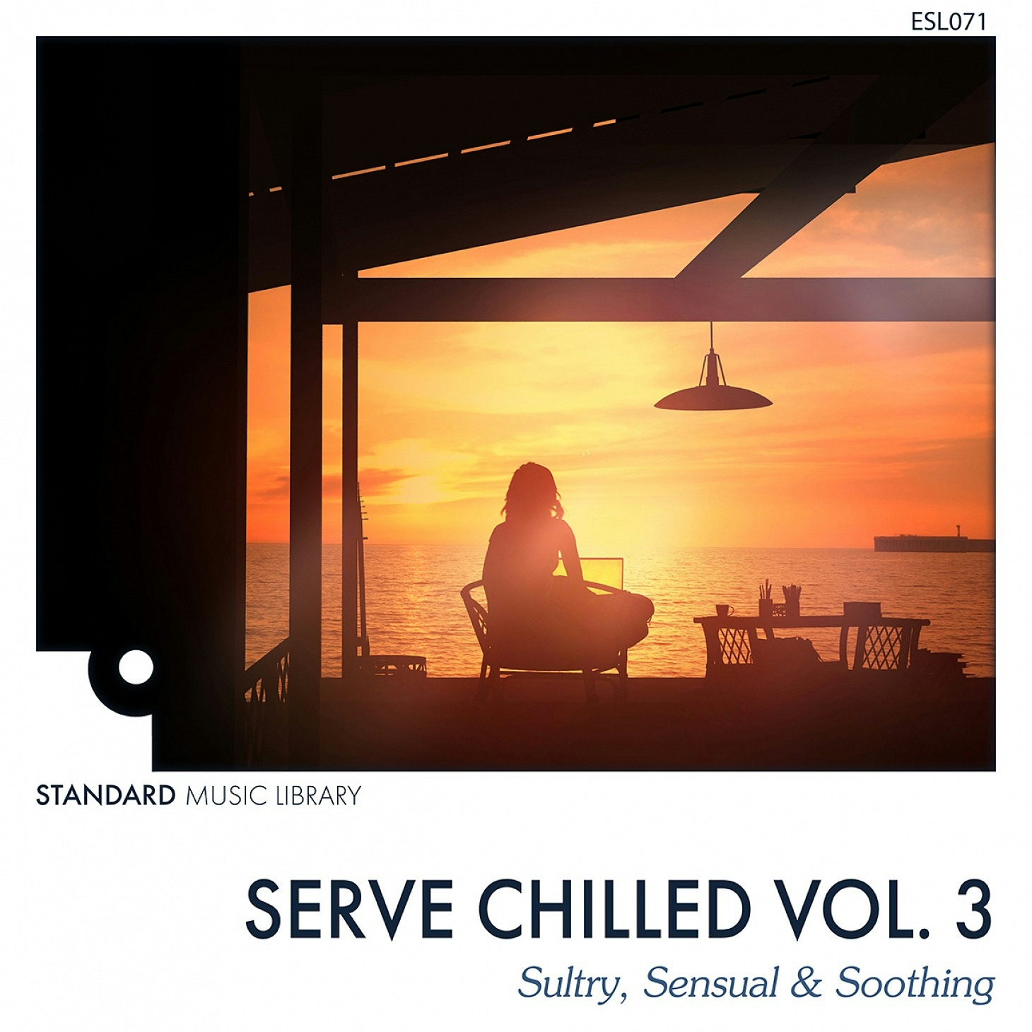Serve Chilled Vol. 3