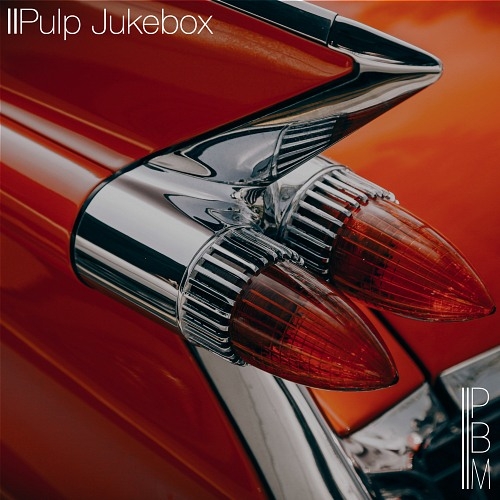 Pulp Jukebox
