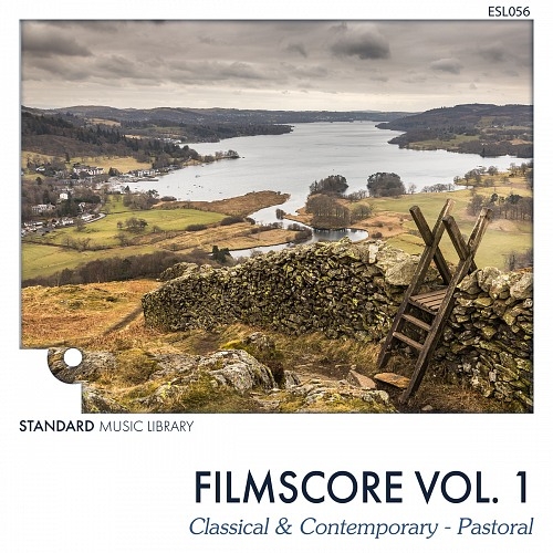 Filmscore Vol. 1 - Orchestral & Classical