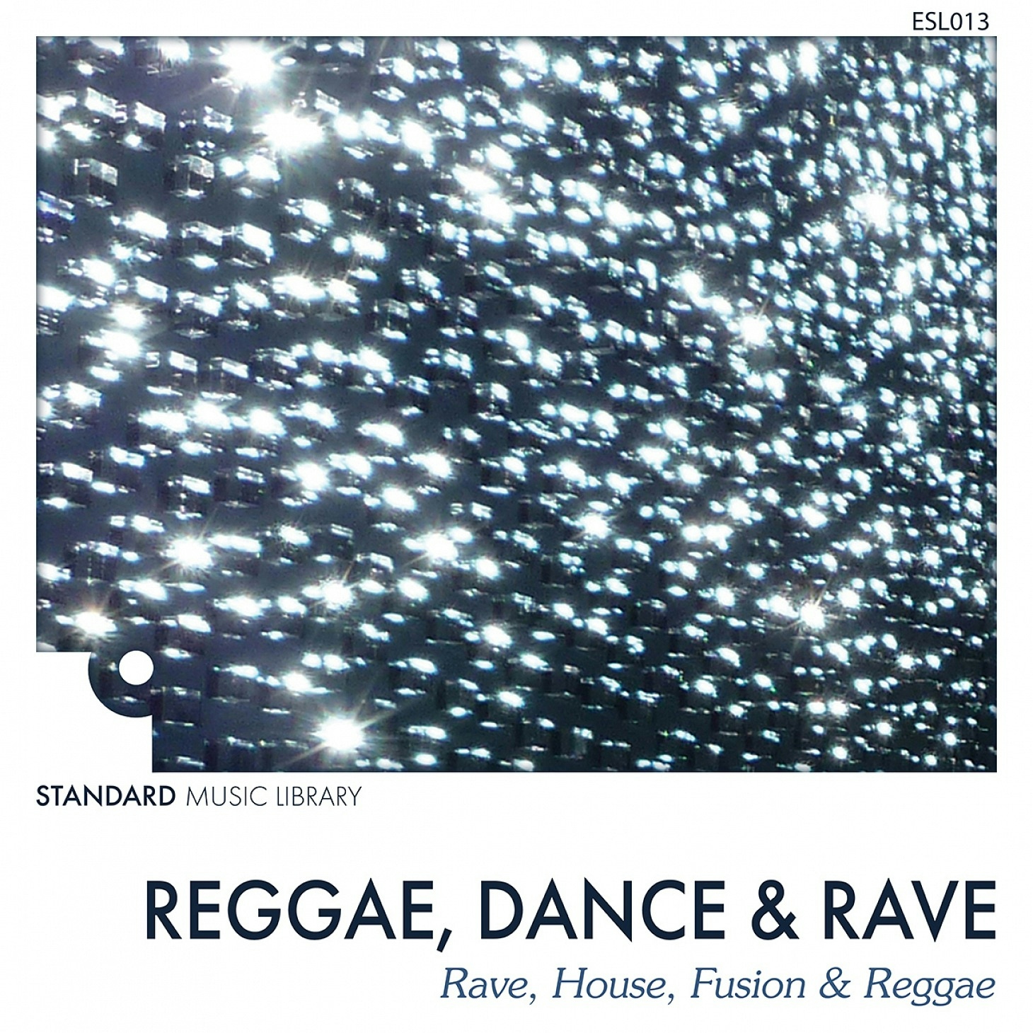 Reggae, Dance & Rave