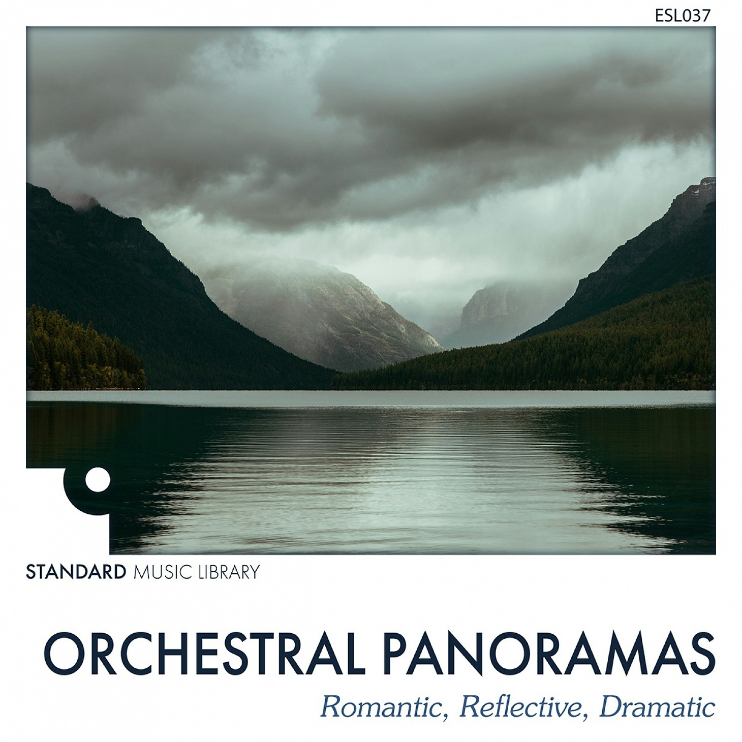 Orchestral Panoramas