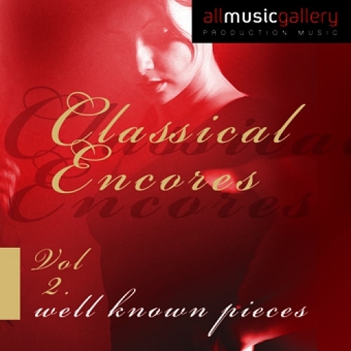 Classical Encores - Volume 2