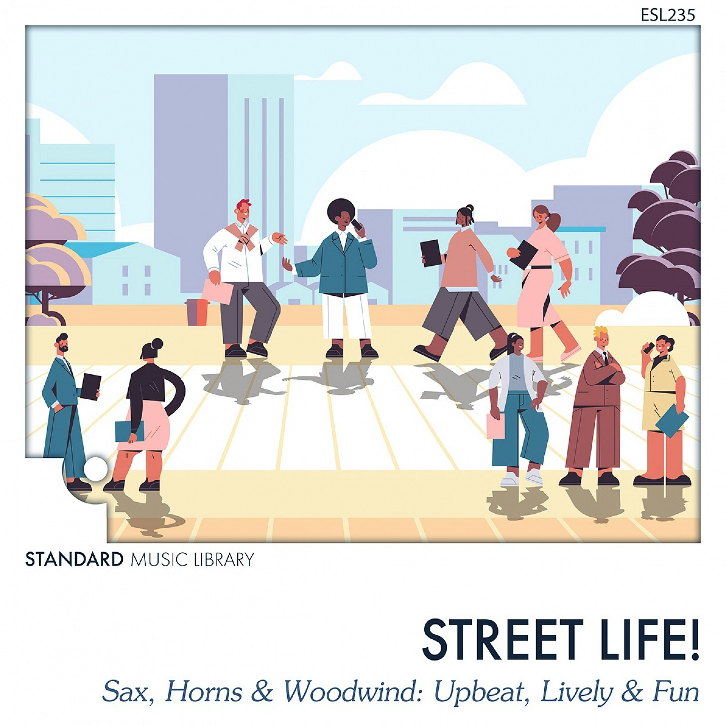 Street Life - Jazz And Beyond...