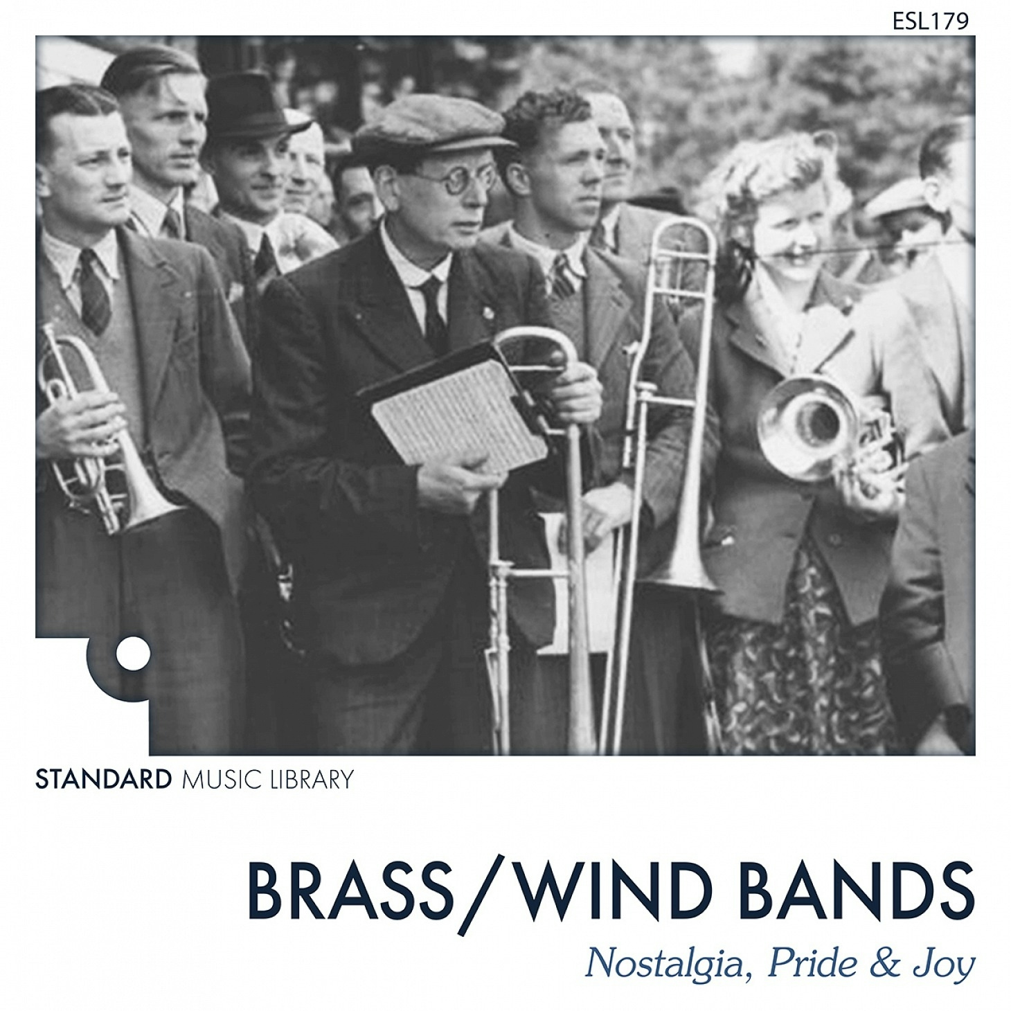 Brass Bands & Wind Bands