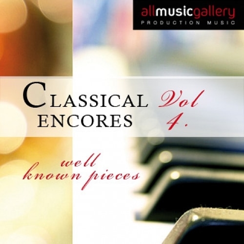 Classical Encores - Volume 4