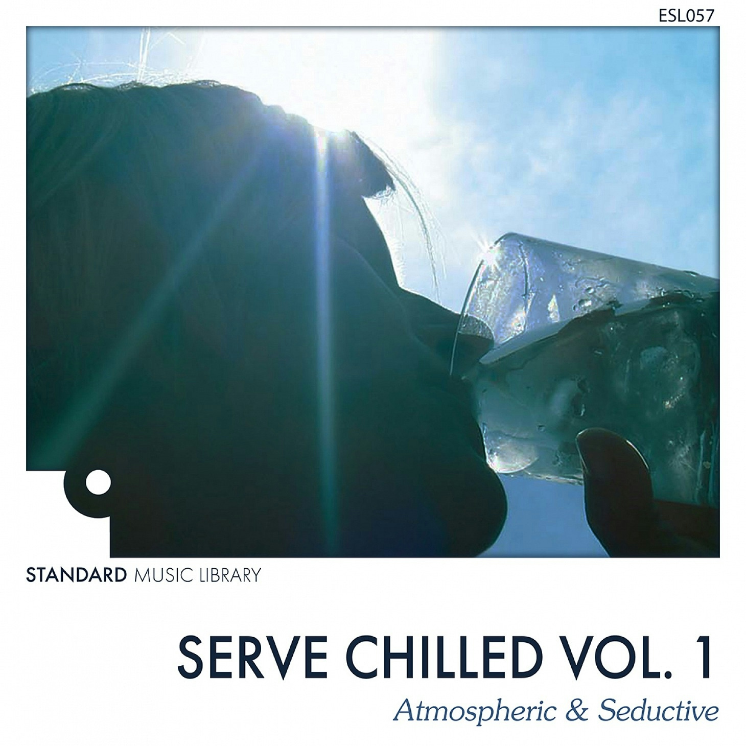 Serve Chilled Vol. 1