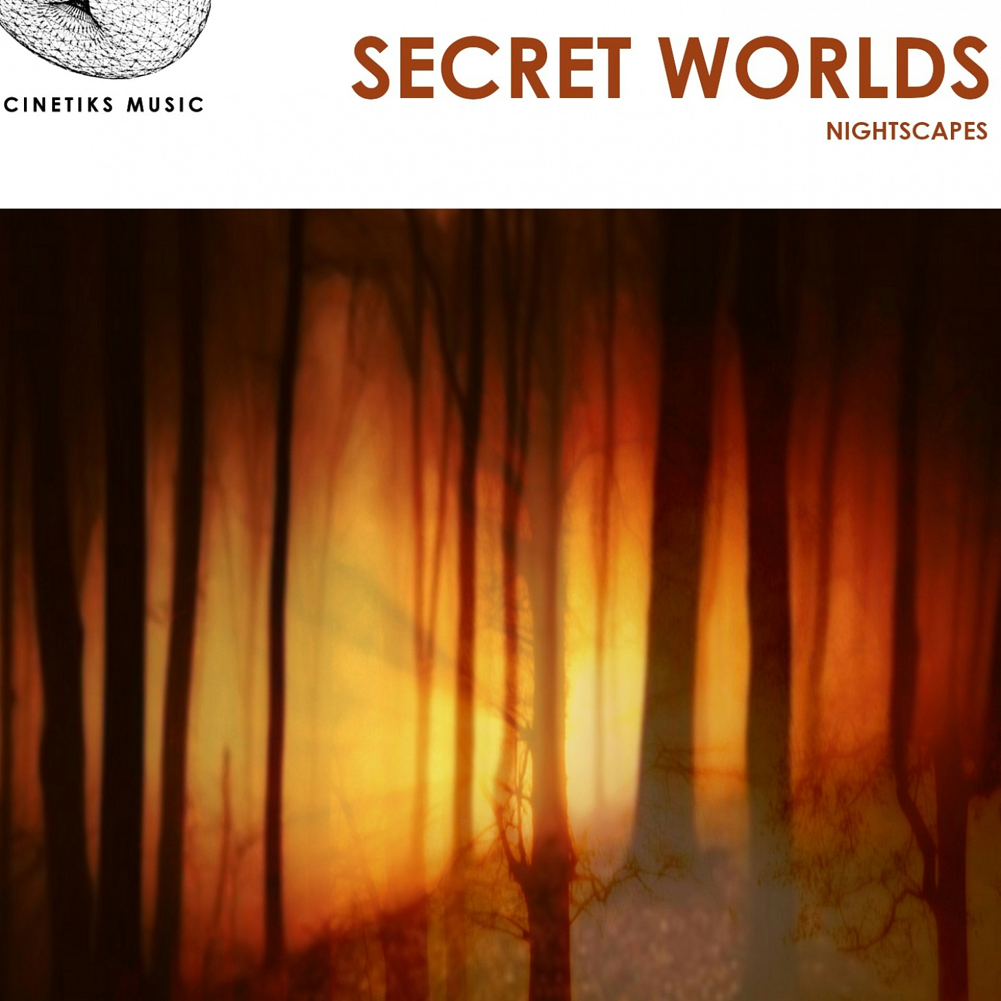Secret Worlds: Nightscapes