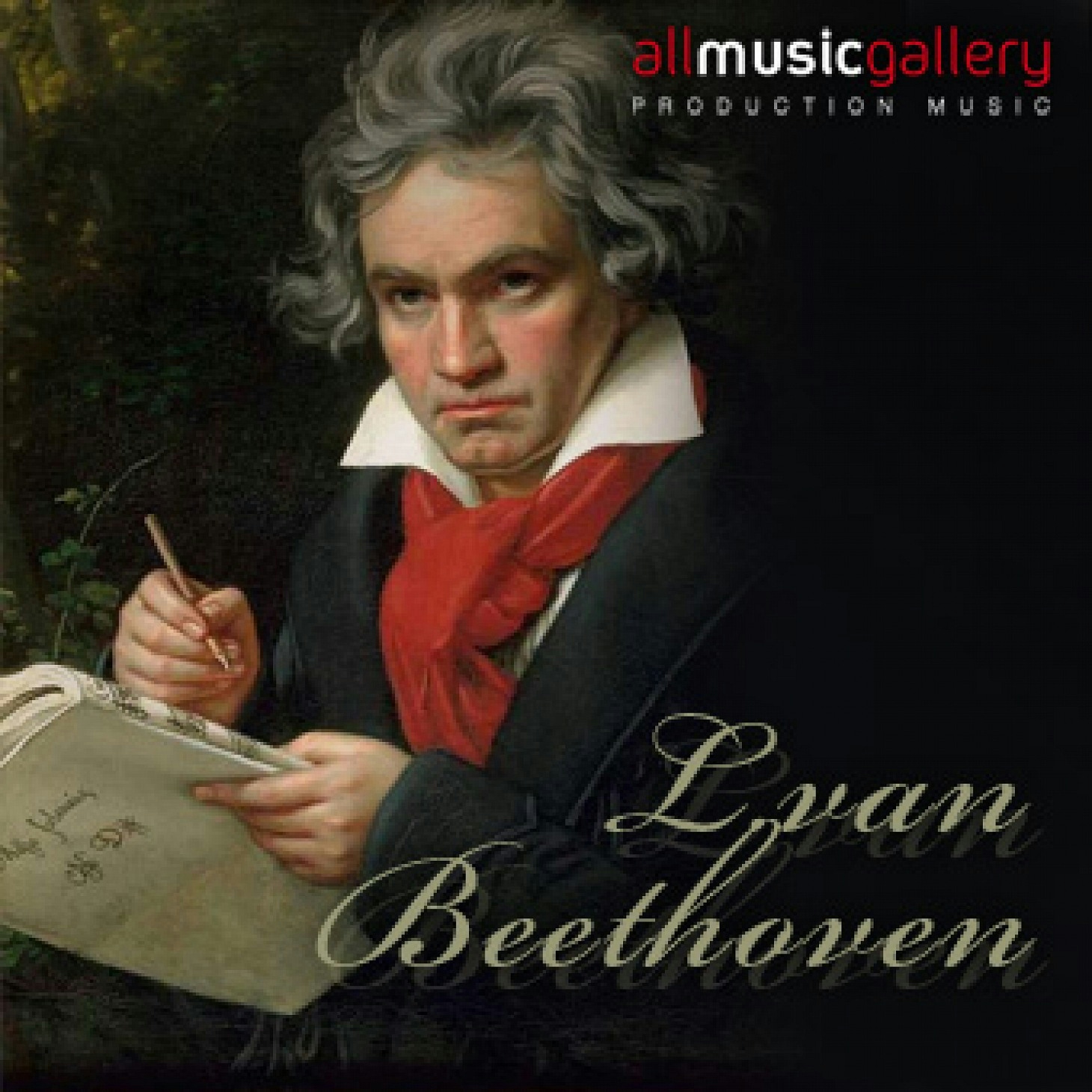 Beethoven - Concert for Violin and Orchestra