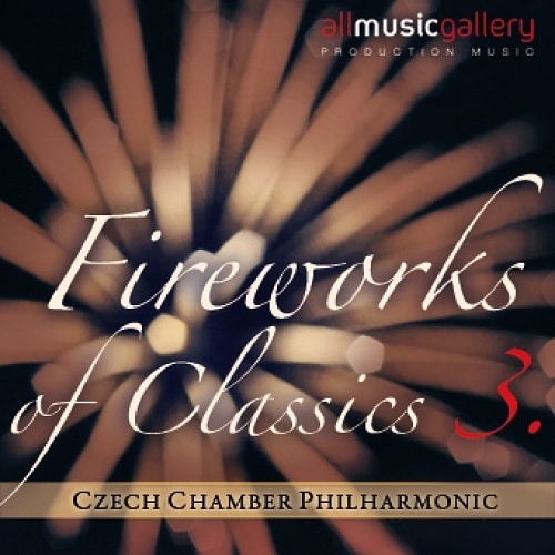 Fireworks - Classics 3