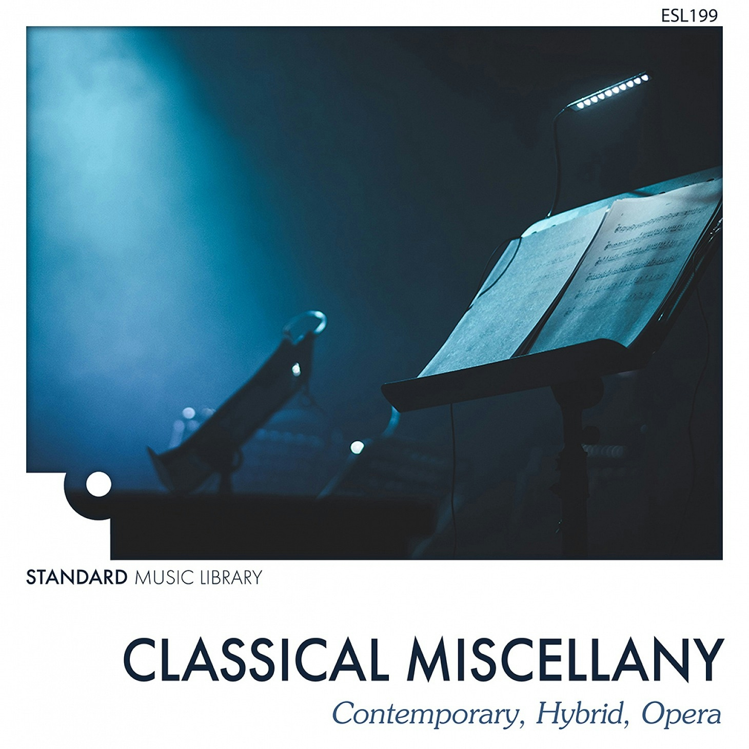 Classical Miscellany