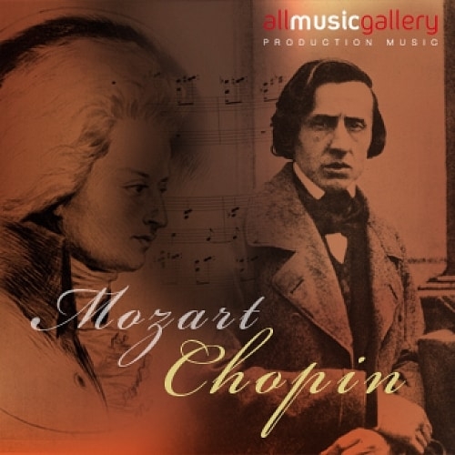 Piano - Mozart / Chopin