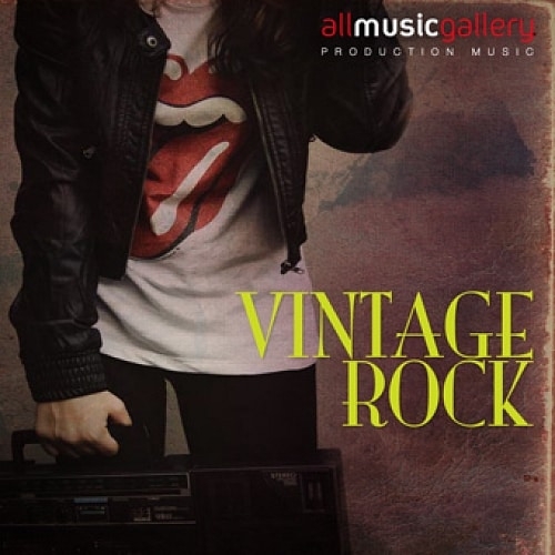 Vintage Rock