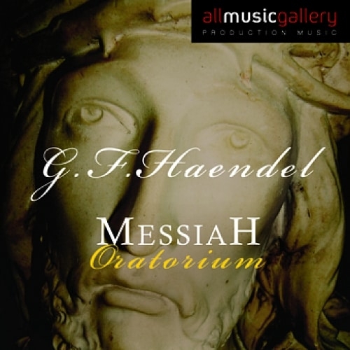 Handel - Messiah (Oratorio)