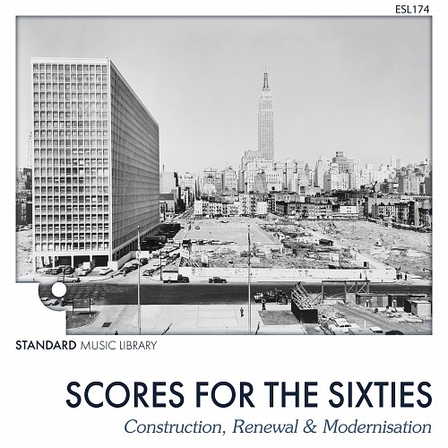Scores For The Sixties