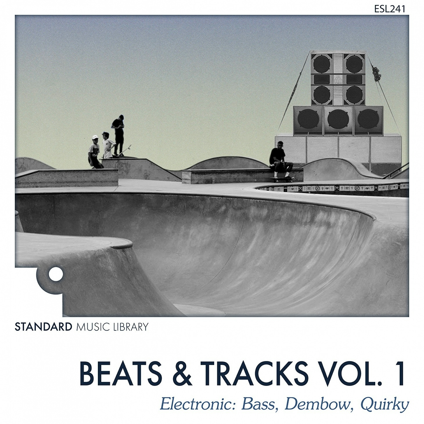 Beats & Tracks Vol. 1