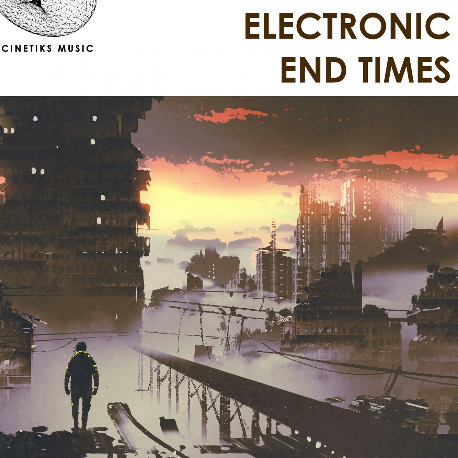  Electronic End Times