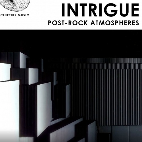 Intrigue: Post Rock Atmospheres