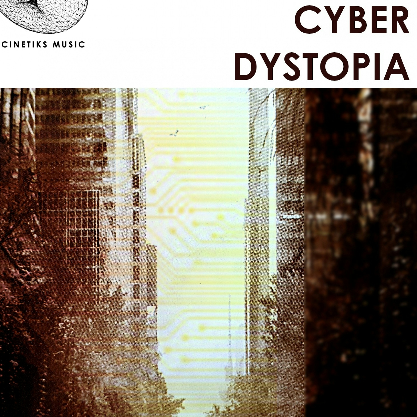 Cyber Dystopia