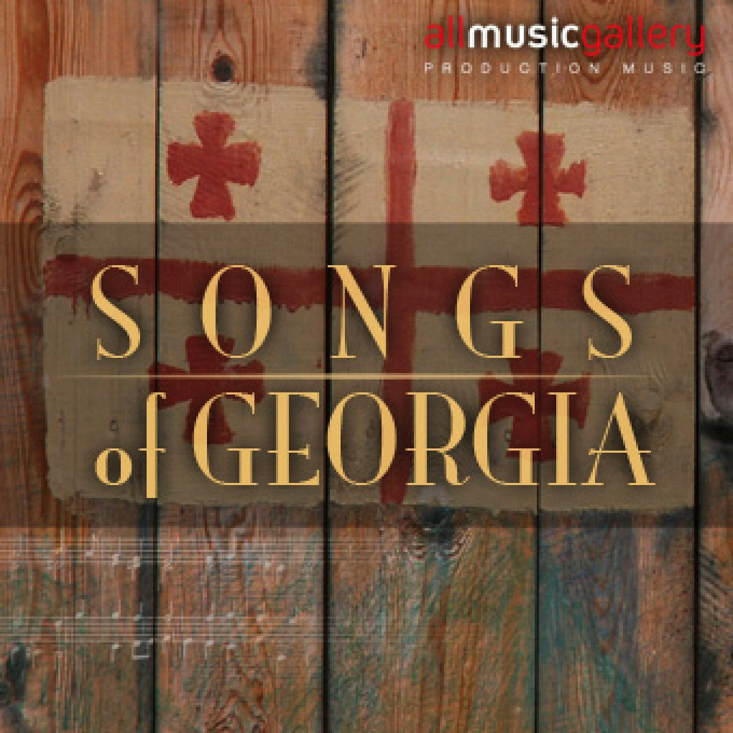 Songs of Georgia