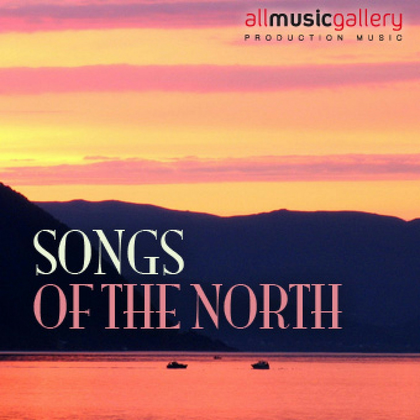 Songs Of The North