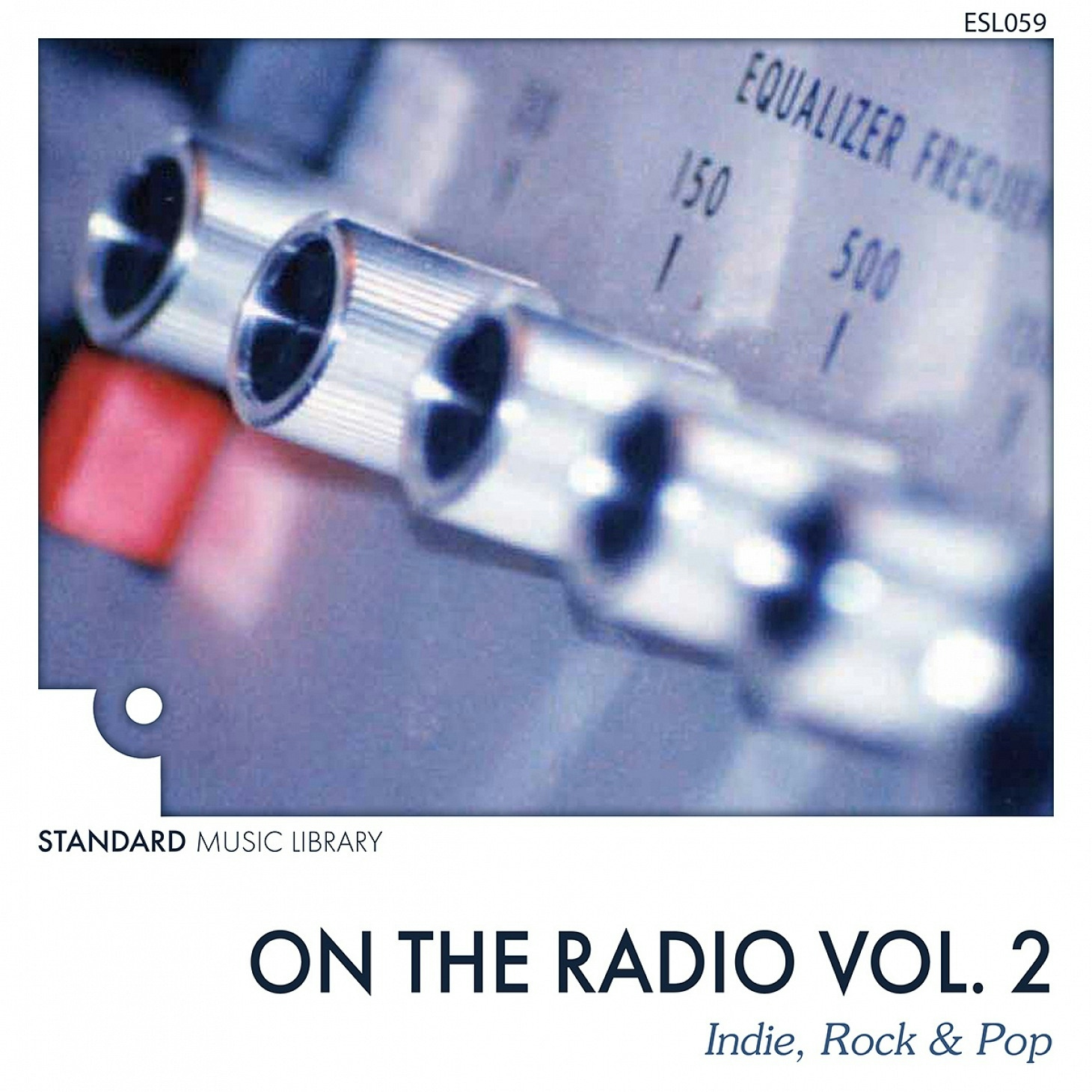 On The Radio Vol. 2 - Indie, Pop & Ballads