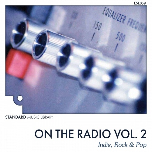 On The Radio Vol. 2 - Indie, Pop & Ballads