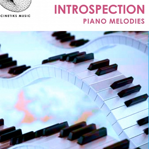 Introspection: Piano Melodies